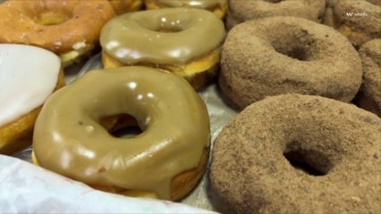 Places to Score Great Deals for National Doughnut Day This Year