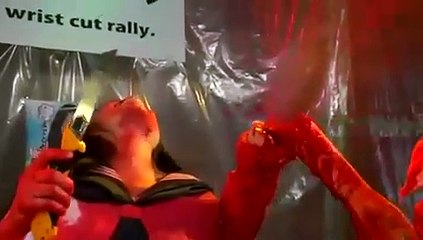 Vampire Girl vs Frankenstein Girl Bande-annonce (EN)