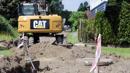 Nowa Ścieżka Rowerowa Barbara-Kościuszki w Katowicach 🚴‍♂️