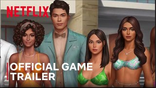 Perfect Match: Netflix Stories | Official Game Trailer - Netflix