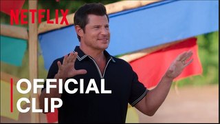 Perfect Match | Season 2 - 'Compatibility Challenge' Clip | Netflix