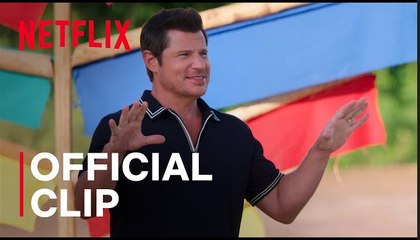 Perfect Match | Season 2 - 'Compatibility Challenge' Clip | Netflix
