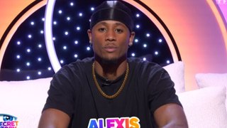 VOICI : Secret Story : Alexis découvre le secret de Zoé, un détail dans l'intitulé fait bondir les internautes