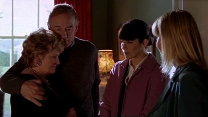 Murder in Suburbia/Golden Oldies (2005)/Lisa Faulkner, Caroline Catz, Michael Jayston, Olivia Colman