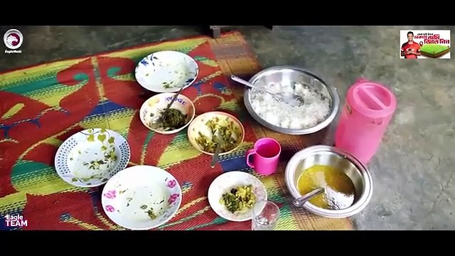 Porer Meye - পরের মেয়ে (Full Natok) Eagle Team - Sabuj Ahmed, Sporshia Mim - Bangla Natok 2024