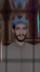 Meri Jaan Iman Sahaba