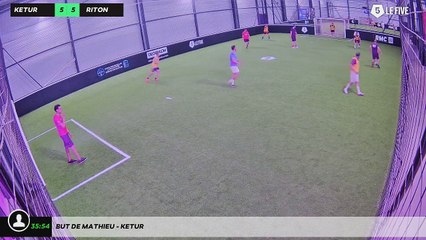 But de mathieu - ketur