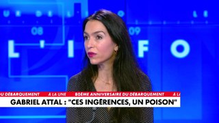 Tatiana Renard-Barzach : «Il y a une volonté de fracturation de la société française»
