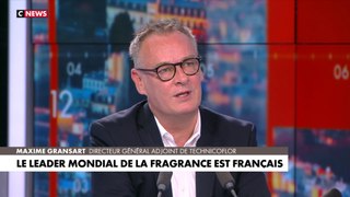 Maxime Gransart (TechnicoFlor) : L'Hebdo de l'Éco (Émission du 06/06/2024)