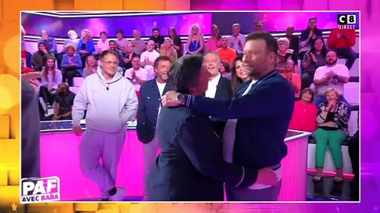 Cyril Hanouna réagit à un signalement de son émission à l'Arcom