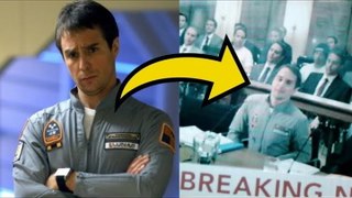 10 More Actors You Didn't Know Played The Same Character in Different Movies