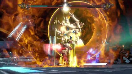 Asura's Wrath online multiplayer - ps3