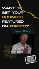 Want to be on the Forbes Cover? Mogul Press will get you there