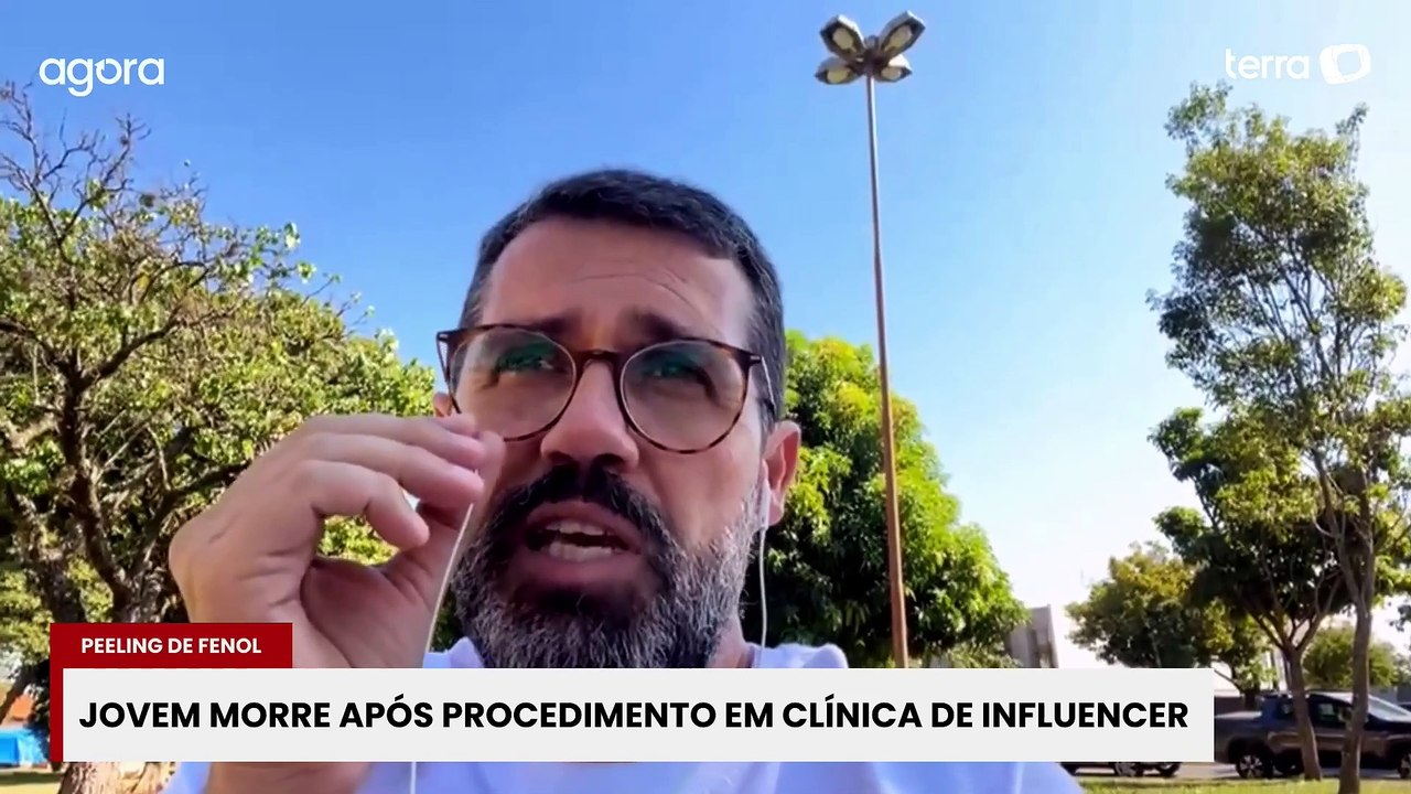 AO VIVO | Terra Agora: PEC das Praias, meio ambiente e mais