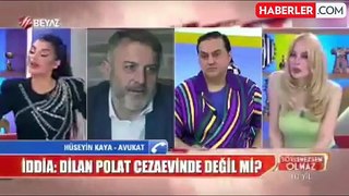 Dilan Polat davası hakimi çekildi mi, neden çekildi?