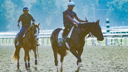 Sierra Leone: Favorite with Challenges in Triple Crown Races