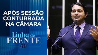 PL pode expulsar deputado após voto positivo para Janones | LINHA DE FRENTE