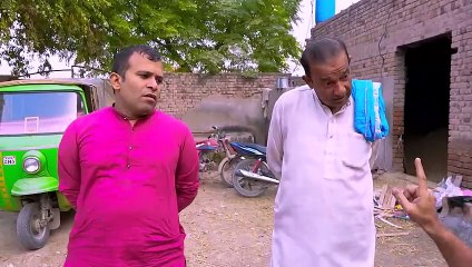 Rana Ijaz New Funny Video _ Standup Comedy At The Patient _ Rana Ijaz & Makhi New Prank _ Rana Ijaz
