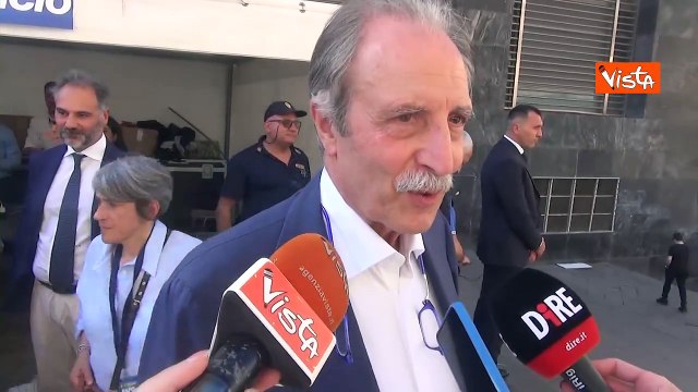 Europee, Bardi (Basilicata): Risultato a due cifre ? auspicio di tutti per Forza Italia