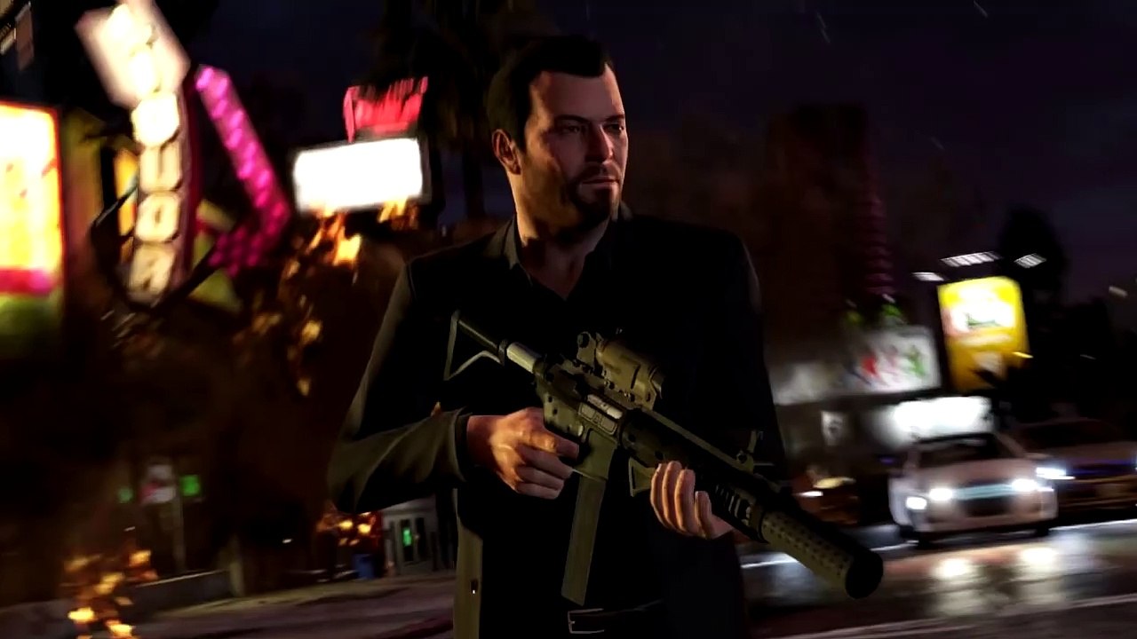¿Por Qué GTA Online Apesta - Loquendo (Video Resubido)