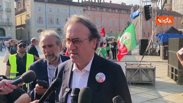 Europee, l'appello di Bonelli: Andate a votare e scegliete Avs