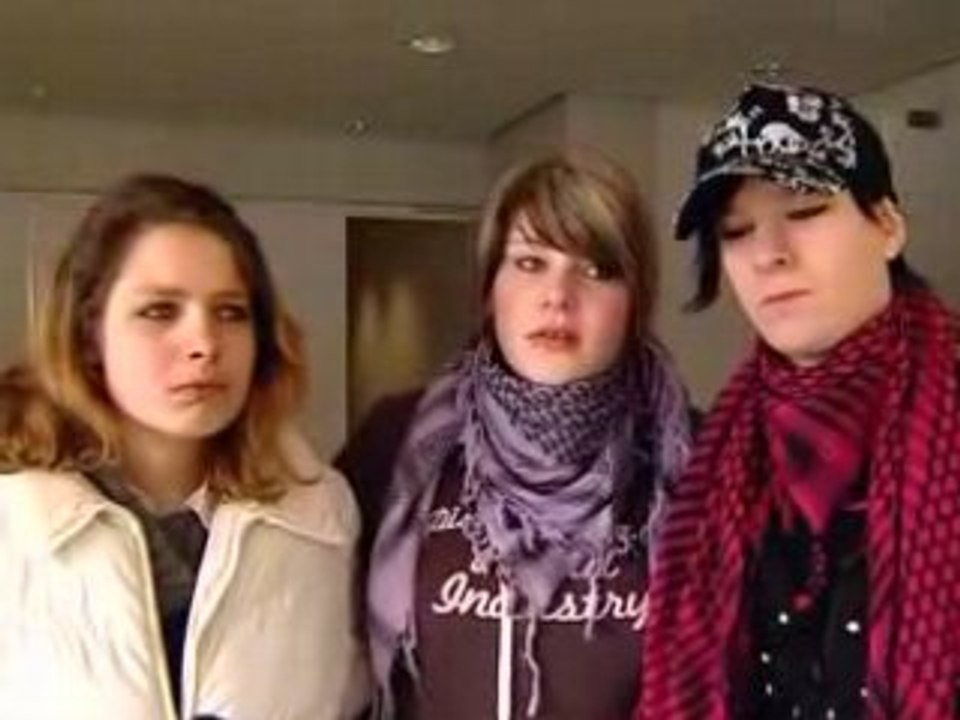 Tokio Hotel-08.03.25-RTL2-Bill's Operation