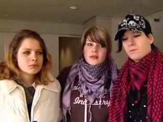 Tokio Hotel-08.03.25-RTL2-Bill's Operation