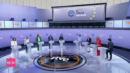 Estrela Galán (Sumar) pide la condena del "genocidio" en Palestina para "una Europa que apueste por la convivencia"