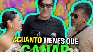 ¿Cuánto tienes que ganar para vivir aquí?  Del Carmen Coyoacán, CDMX