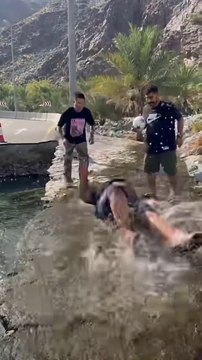 مقلب الشطه بالصفاره في بن عمي