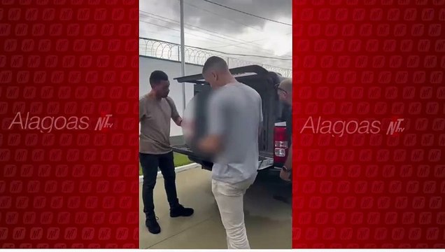 Polícia Civil prende quatro suspeitos por tráfico de drogas em Maceió