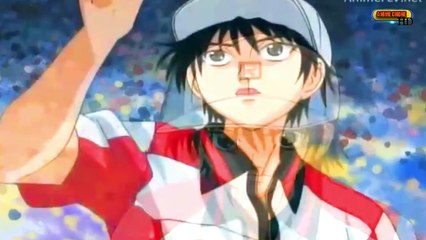 [SHANA]El principe del tenis Cap 160