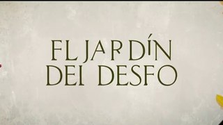 EL JARDÍN DEL DESEO | Trailer Oficial Subtitulado
