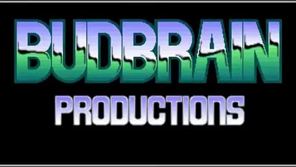 Amiga Demo - Megademo by Budbrain