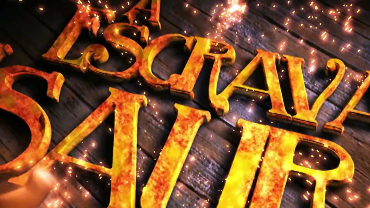 La Esclava Isaura capitulo 4 1080p Español Latino