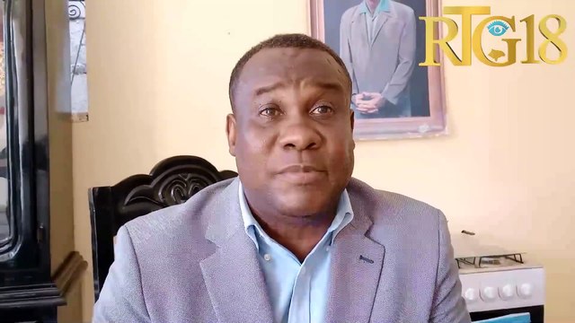 Fritz Gérald Emmanuel Bourjolly enkouraje PM Dr. Garry Conille pran bon desizyon nan enterè peyi a.