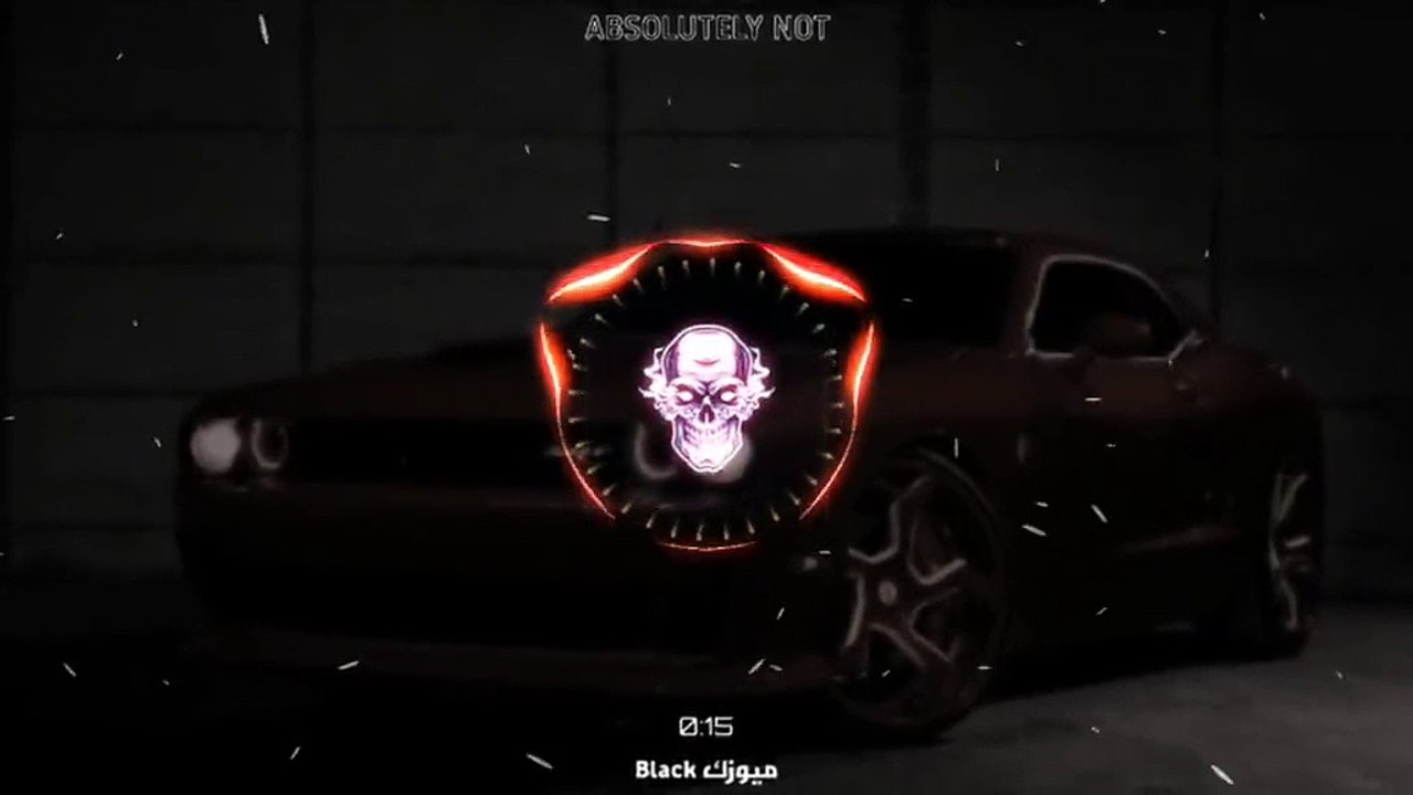 Extra Bass boosted song for your car