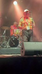 Los Wembler's de Iquitos  Music Show in Cabaret Frappé Grenoble  #music #show #musicvideo (84)