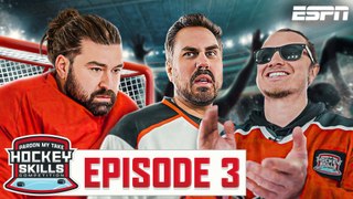 Sudden-Death Shootout to Crown a Champion - PMT Hockey Challenge Ep. 3