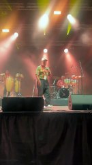 Los Wembler's de Iquitos  Music Show in Cabaret Frappé Grenoble  #music #show #musicvideo (100)