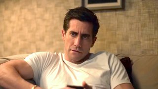Jake Gyllenhaal Takes You Inside Apple TV+'s Presumed Innocent