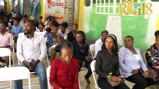 Reveil National pour la Souveraineté d'Haïti