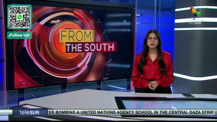 Israeli army strikes refugee centre, leaving 32 dead