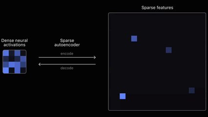 Sparse Autoencoders Explained