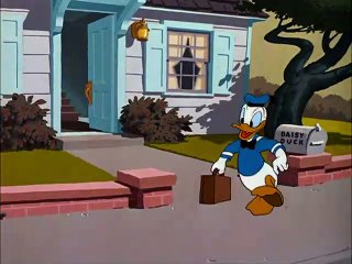 Donald's Dream Voice (Herbert Richers)