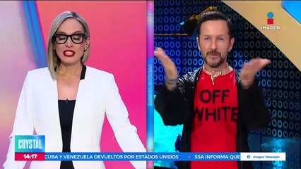 VIDEO: Mujer agrede a turistas por su forma de vestir