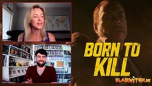 Kristanna Loken BORN TO KILL Interview (2024)