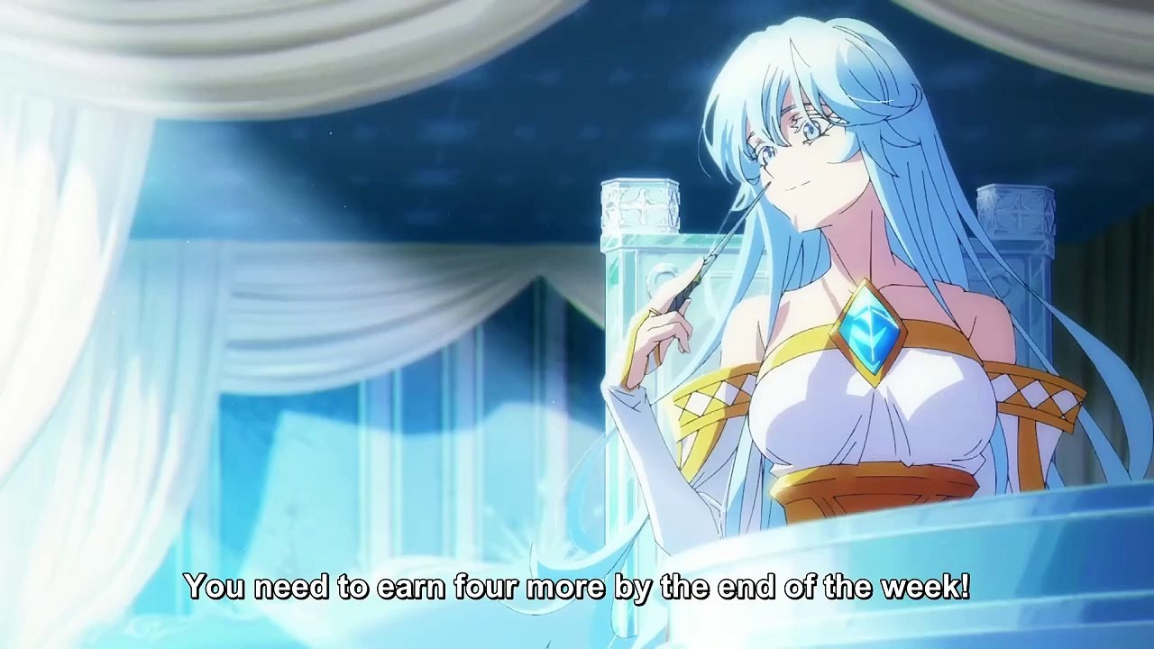 Wistoria: Wand and Sword - Official Main Trailer