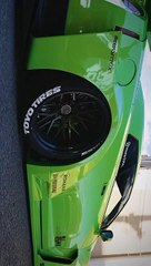 Rev Up Your Passion: Exploring the World of Cars