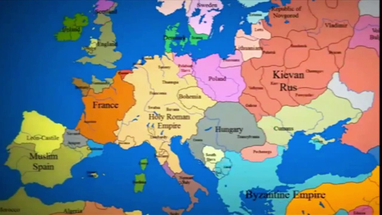 By order of the Illuminati